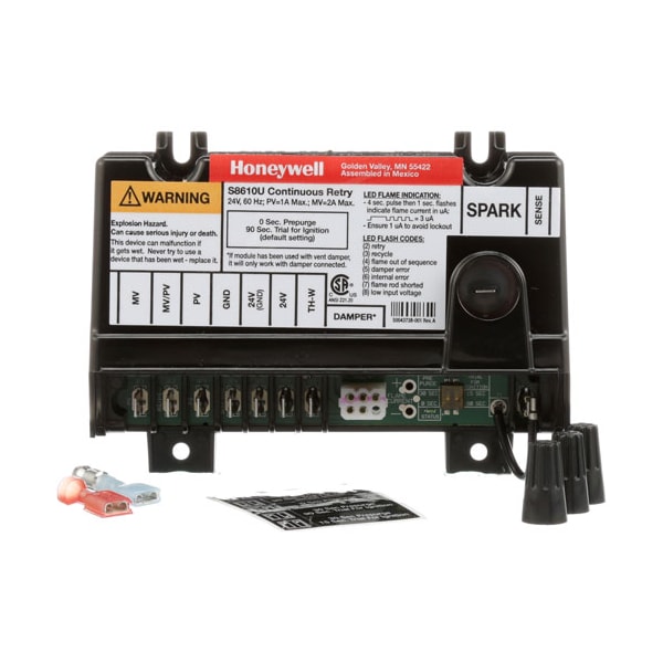 Groen Spark Ignition Module 8153 - main